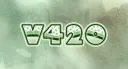 V420 banner