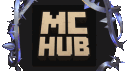 MineHub banner