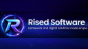 Rised™ - Homework helper. Discord server banner