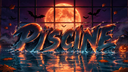 Piscine🎃🦇 Banner