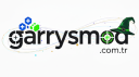 Garry's Mod Türkiye Topluluğu  | garrysmod.com.tr Discord server banner
