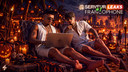 ⚡S4NA DEV︲5,6k Discord server banner
