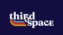 third space • banner