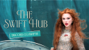 The Swift Hub banner