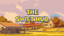 The Swift Hub server banner