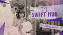 The Swift Hub Discord server banner
