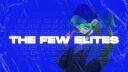 The Few Elites Banner