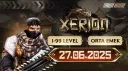 Xerion II banner