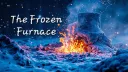 THE FROZEN FURNACE Discord server banner
