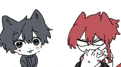 zeno patients Discord server banner