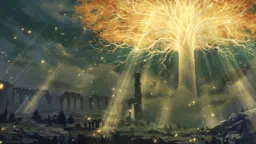 Bonfire Yappers server banner
