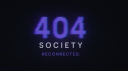 🚫 · 404 Søȼɨɇŧɏ Reconnected banner