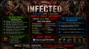 Infected Banner