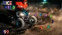 [WRLD] Juice Wrld Junkies Banner