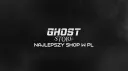 👻 GhostStore× Strasznie Niskie Ceny! 👻 server banner
