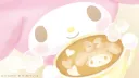 (ꈍᵕꈍ) [REVAMP] my melody’s garden   🪷   social ﹒ decor ﹒ art ﹒ matching pfps  ﹒ banners banner