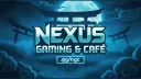 Nexus Gaming & Café banner
