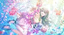 ノ ྀི݂　🌿　sakuząօ　✿゙ 　𖫫꯭݁ 　services　—nene theme banner