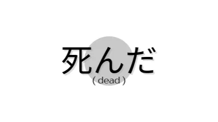 🤍・dead | hangout & social banner