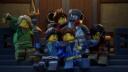 Ninjago Universe Banner
