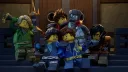 Ninjago Universe banner
