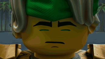 Ninjago Universe (S4 Episodes) inside Discord server banner