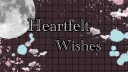 ☽⋆.ೃ࿔*:・𝓗𝓮𝓪𝓻𝓽𝓯𝓮𝓵𝓽 𝓦𝓲𝓼𝓱𝓮𝓼⋆.ೃ࿔*:・☾ Discord server banner