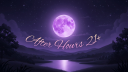 After Hours | 21+ Discord server banner