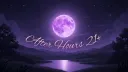 After Hours | 21+ server banner