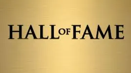 Hall Of Fame banner