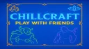 ChillCraft 🩵(NA) #LFG TAG banner