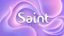 Saint .. banner