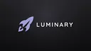 Luminary banner