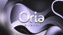 Oria. Discord server banner