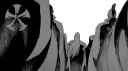 Stern banner