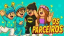 Parceiros banner