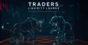 Traders Liquidity Lounge - Trenches banner