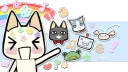 toro　🐈　inoue 3 banner