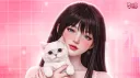 🎀 𝗠𝗨𝗖𝗛𝗞𝗜𝗡 𝗧𝗢𝗪𝗡 🎀 banner