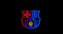 FC Barcelona #OfficialTAG banner