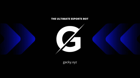 GACKY (HQ) banner