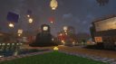 This is like some kind of smp ... a DREAM smp server banner
