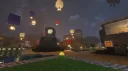 This is like some kind of smp ... a DREAM smp (REDUX!) Discord server banner
