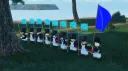 banner