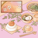 𐔌 Mewt ₍^. .^₎⟆  Friends server banner
