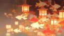 Wok Discord server banner