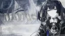 Iuno Mains ☽ Wuthering Waves server banner