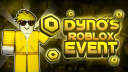 🍬 Dyno's | Trading & Giveaways | Escape Tsunami For Brainrots! |  ETFB Discord server banner