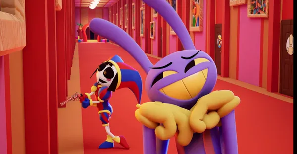 banner