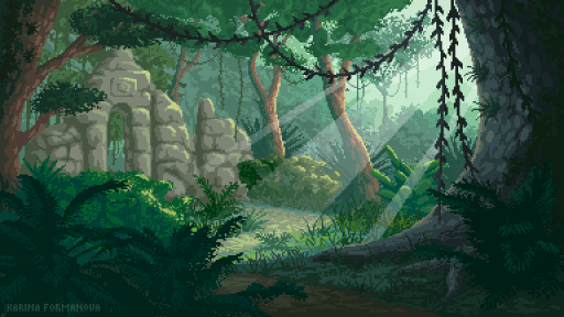 Moss Creek ݁ ˖𓂃.𖠰 Discord server banner